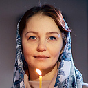 Мария Степановна – хорошая гадалка в Большеустьикинском, которая реально помогает